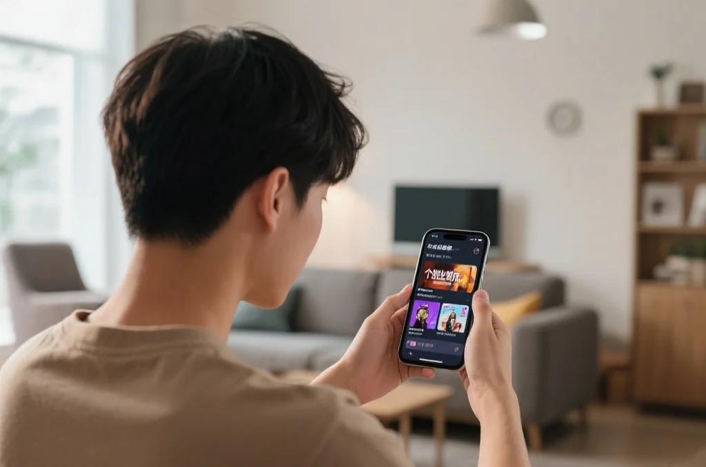 展望2025年：MenTu Entertainment即将推出的激动人心功能与体验升级预测